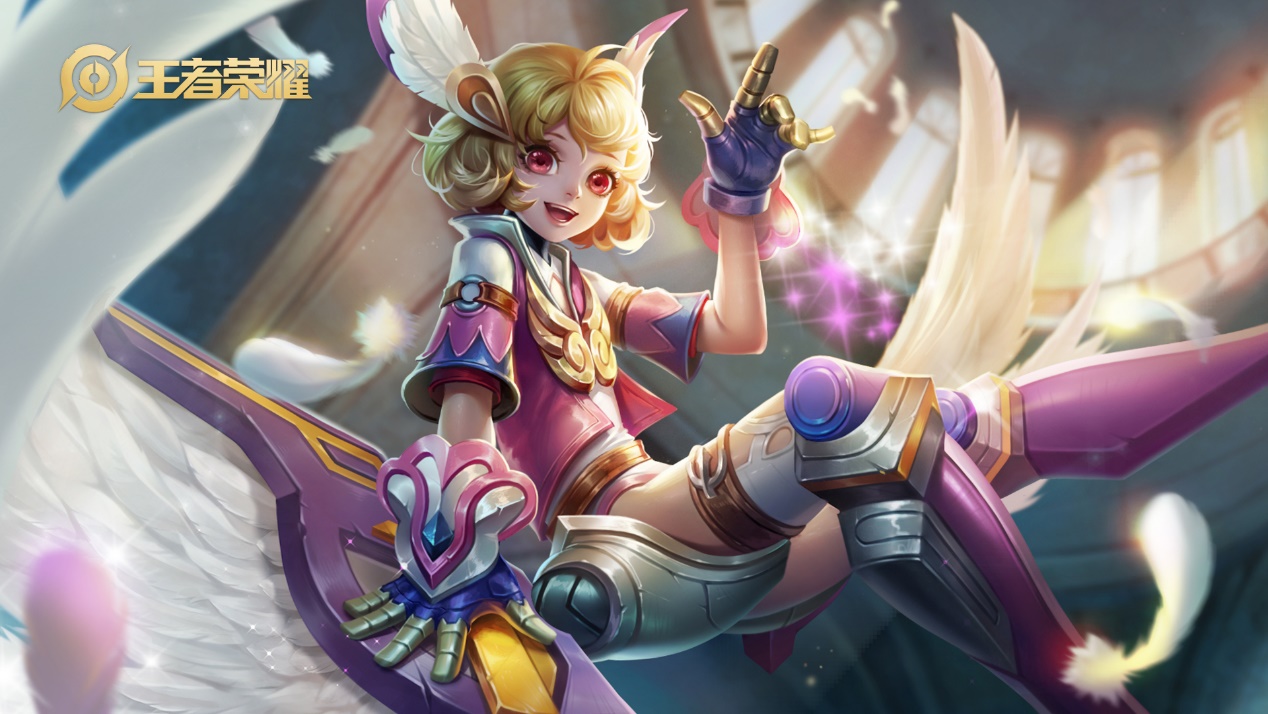 王者荣耀孙膑辅助出装详细教学,王者荣耀孙膑辅助怎么打评分才高