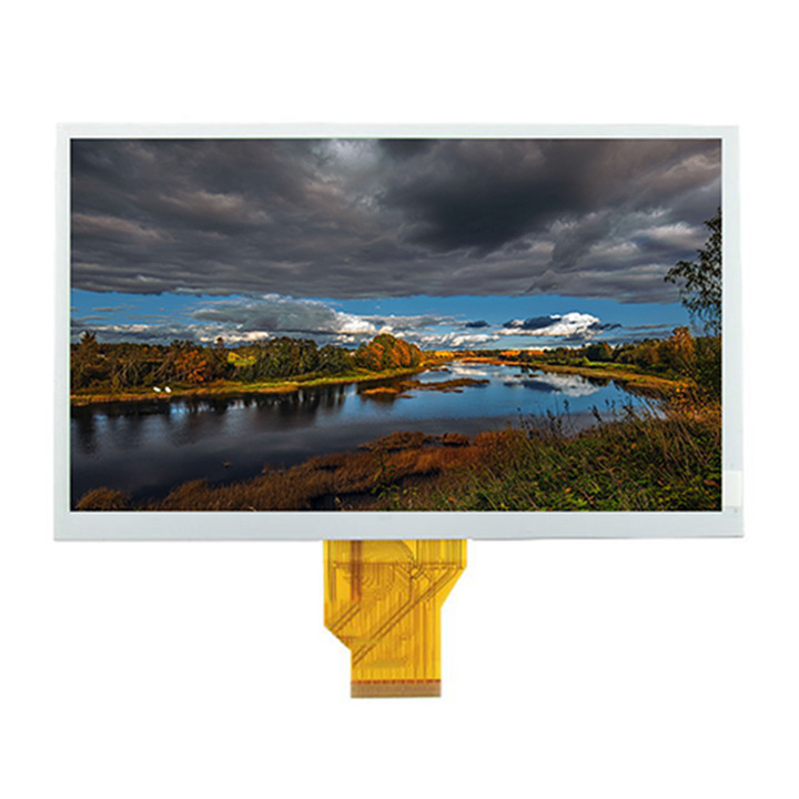 宇华微科技：深圳液晶显示屏黑屏有什么原因？