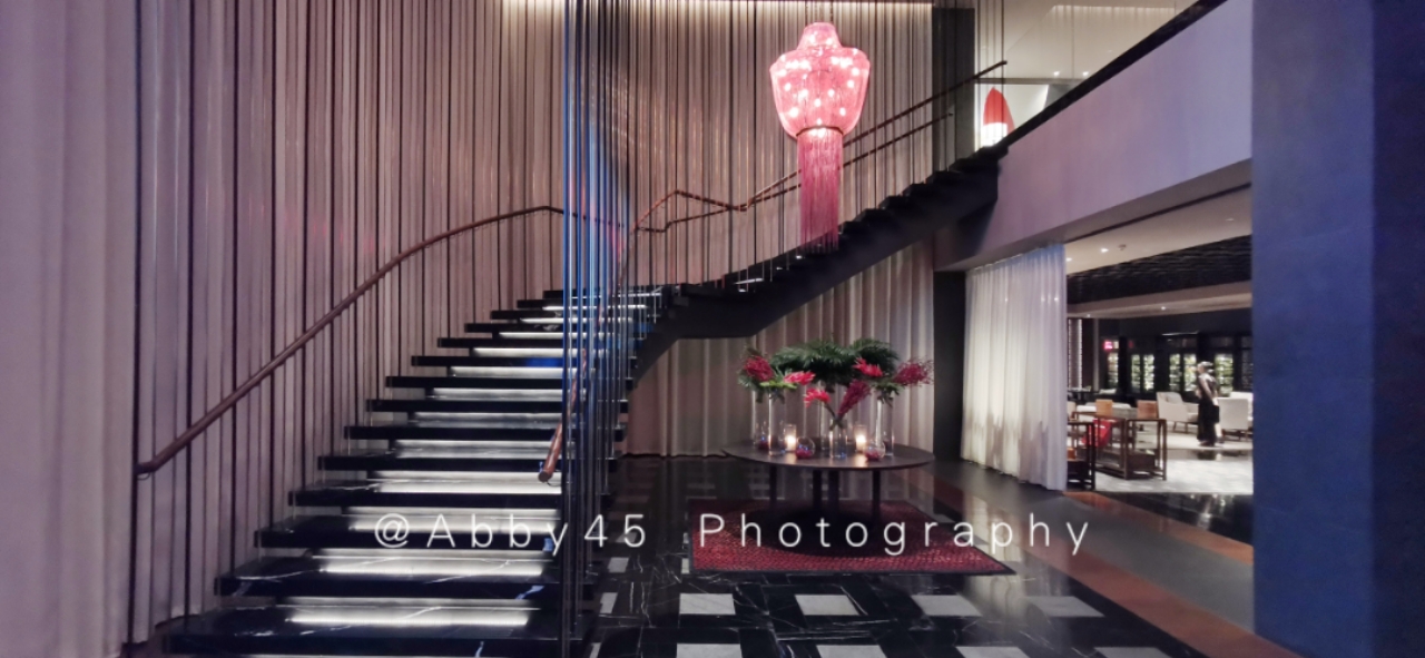 全球顶级十大度假酒店,探秘全球唯一8星级酒店自助