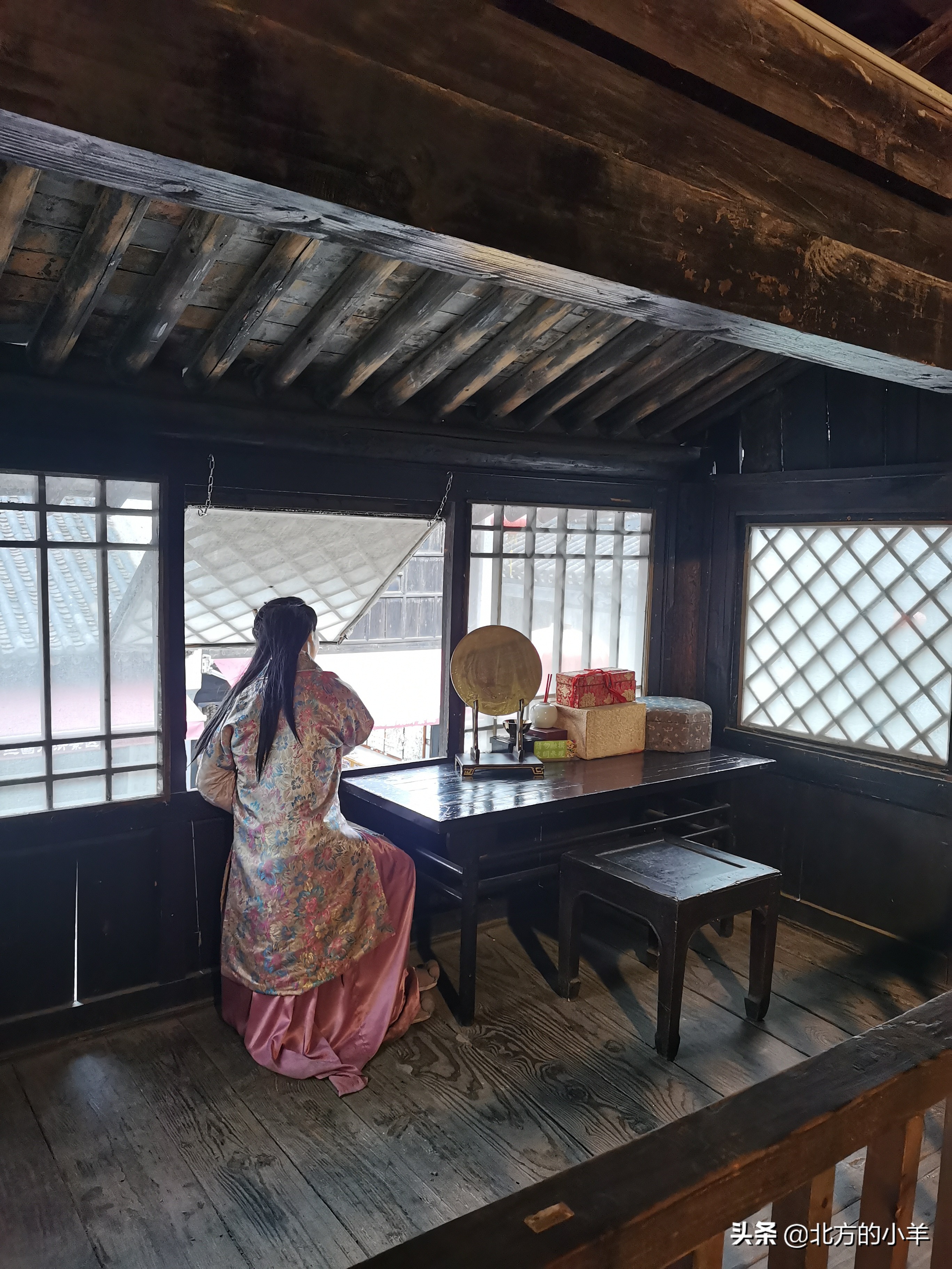 无锡三国城水浒城,无锡水浒城景区