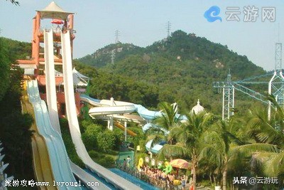 珠海市旅游必去十大景点排名,2021珠海免费景点珠海小九寨沟