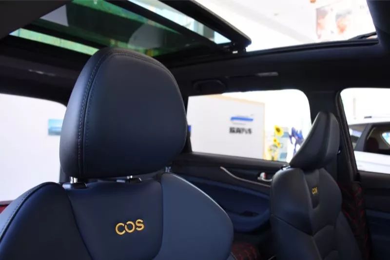 长安欧尚科赛cos1导航,欧尚汽车欧尚cos1科赛