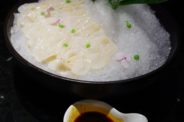 如何对付鲍鱼？且看我收集的厦门厨师这30道菜