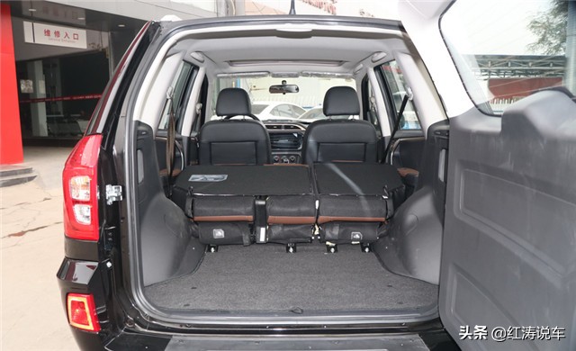 瑞虎3代步,瑞虎3值不值得买看看就知道