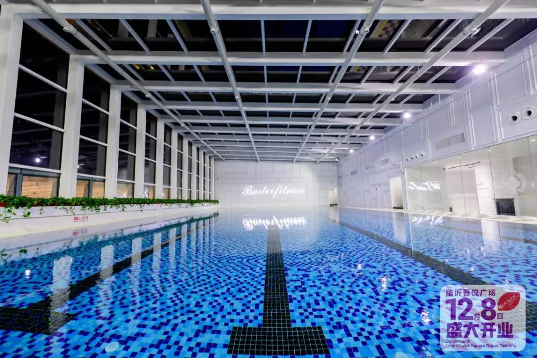 临沂吾悦广场什么时候开业的,临沂新城吾悦广场有新消息吗