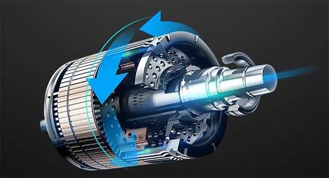 打火机大小的黑科技剃须刀,再硬的茬都能干掉,清洗相当容易