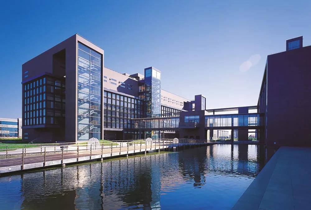 曹晓昕:单一的局域设计会死未来需要跨域的全尺度链设计