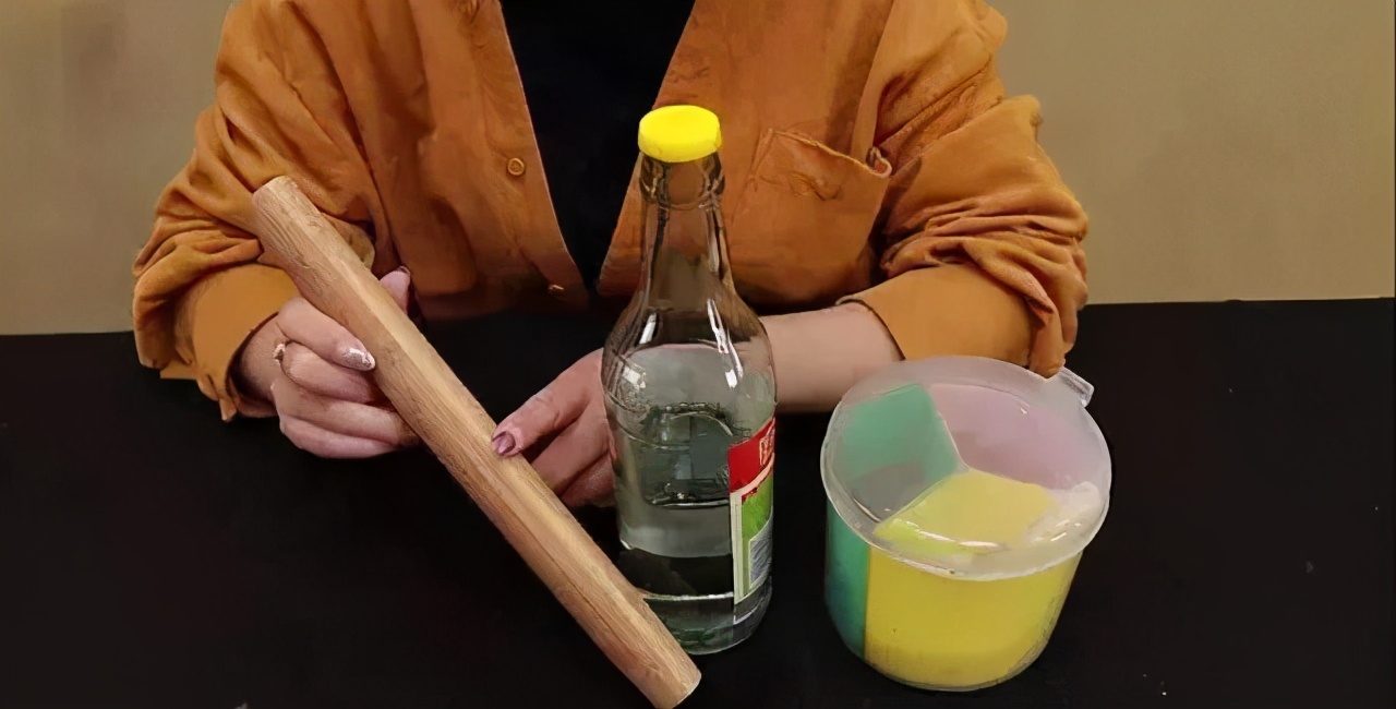 擀面杖正确清洗方法,擀面杖可以用水洗吗