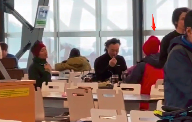 谢霆锋重回妻儿身边王菲自食其果,谢霆锋返回爱巢与王菲团聚