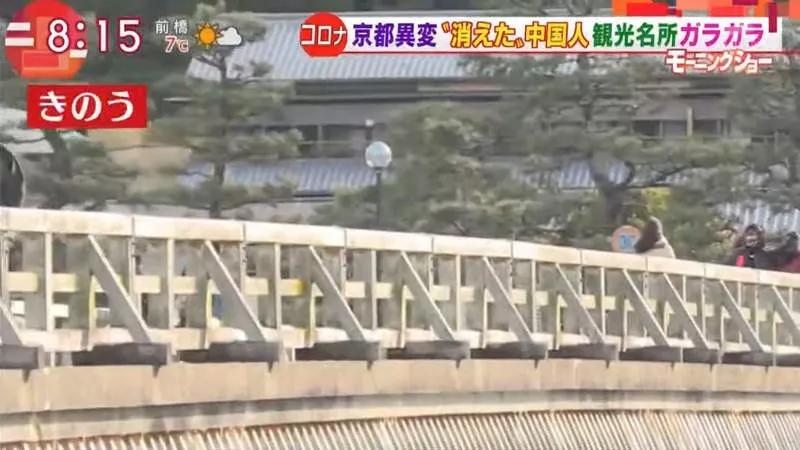 因疫情影响旅游,受疫情影响的日本旅游业