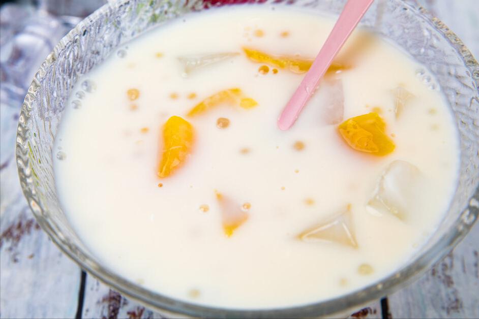 煮西米怎么不变糊,怎么煮西米软糯q弹煮几分钟