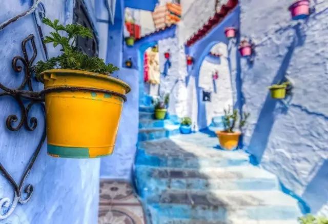 免签摩洛哥,中国直飞摩洛哥最佳路线