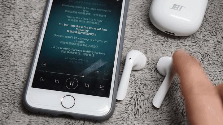 JEETONE蓝牙耳机,jeetone蓝牙耳机哪个更好