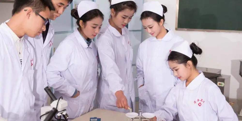 谈一谈你的护理专业的选择,护理专业考什么教资比较好