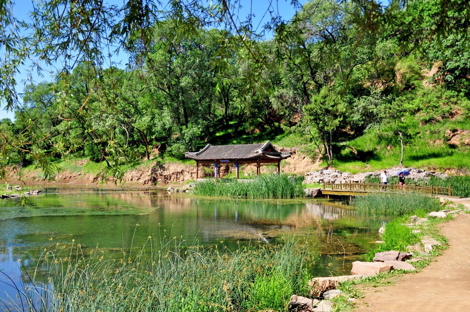 中国现存50大古建筑,享誉中外的旅游胜地,令人惊叹