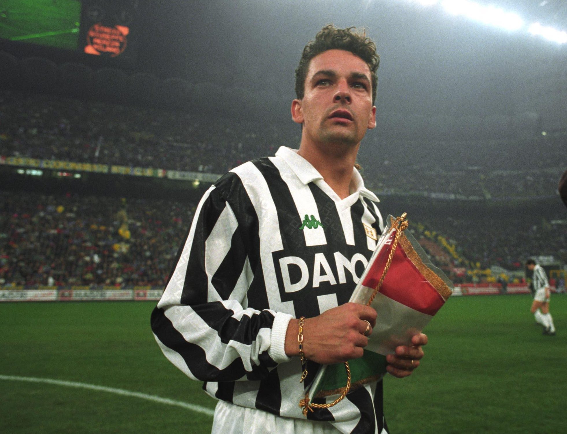 罗伯特巴乔成为教练,巴乔效力过哪几家俱乐部