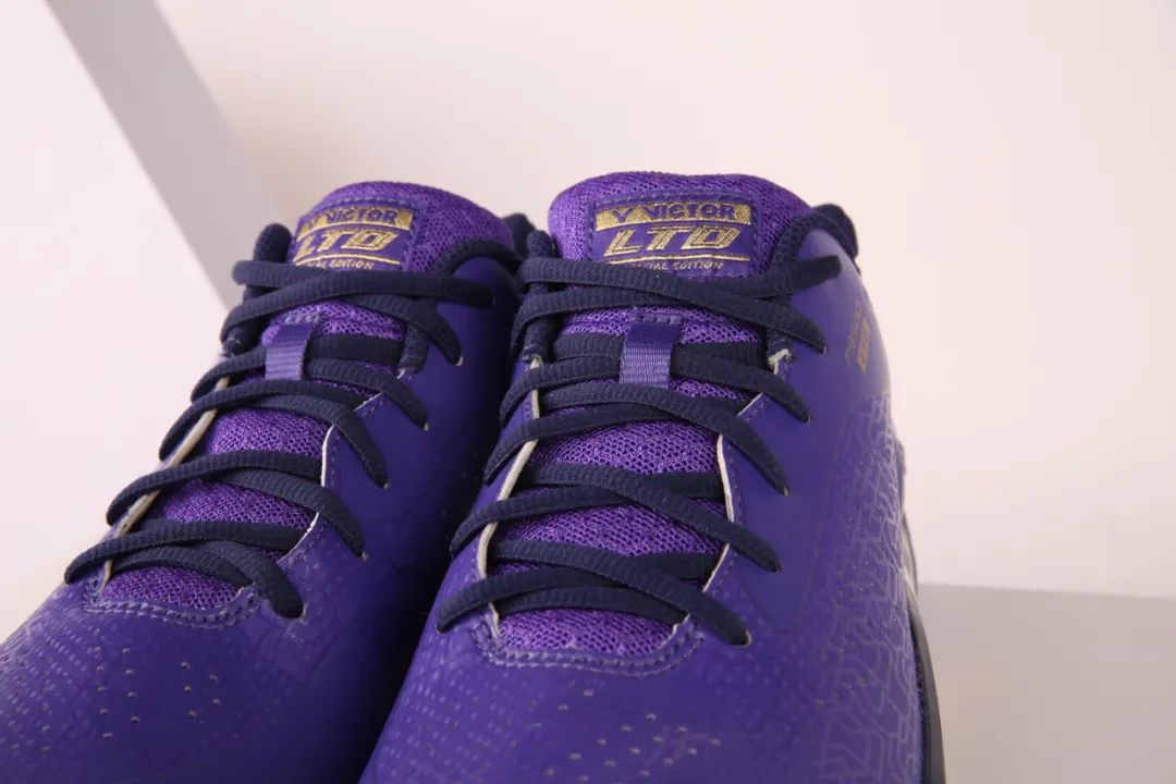 P9500LTD测评|比初代更成熟的紫金P9500LTD