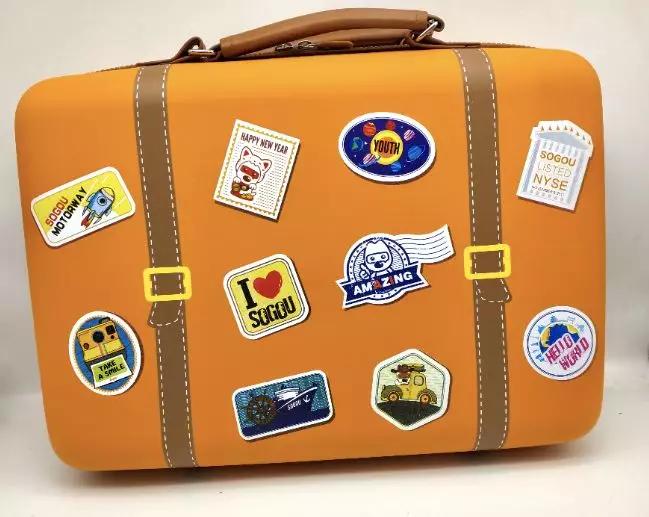 互联网大厂新年礼盒,互联网公司鄙视链