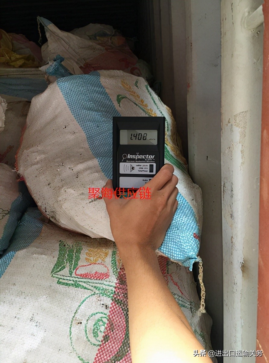 广州代理锂矿石进口报关手续流程,广州锌矿产品进口报关代理