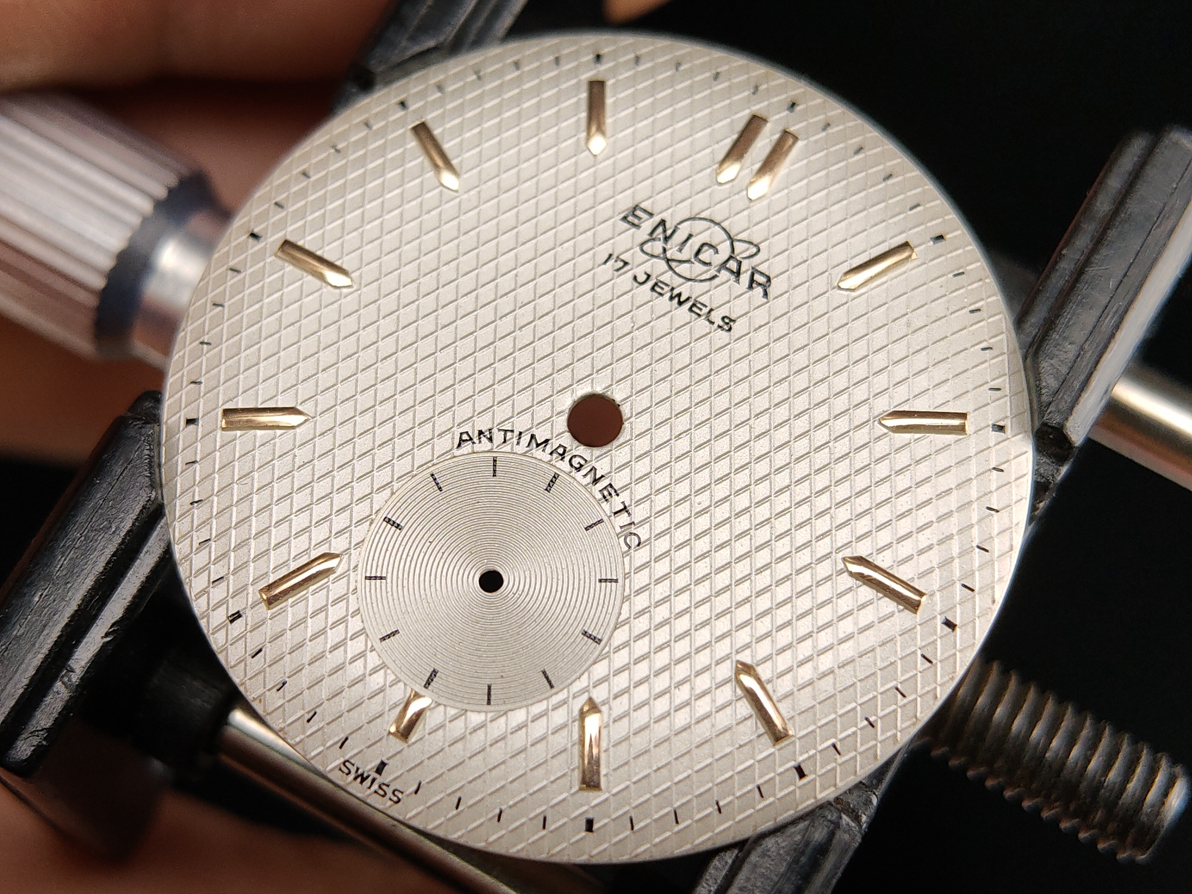 英纳格老表2846价值多少,英纳格老表汇总