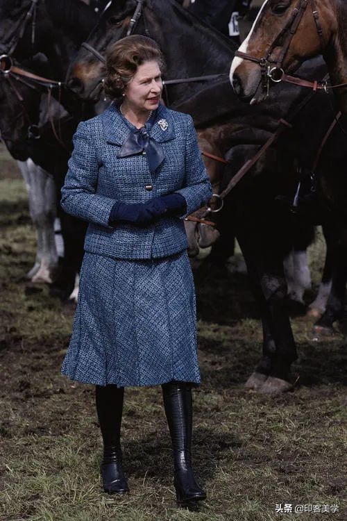 皇室，天生就是时尚单品“带货王”？