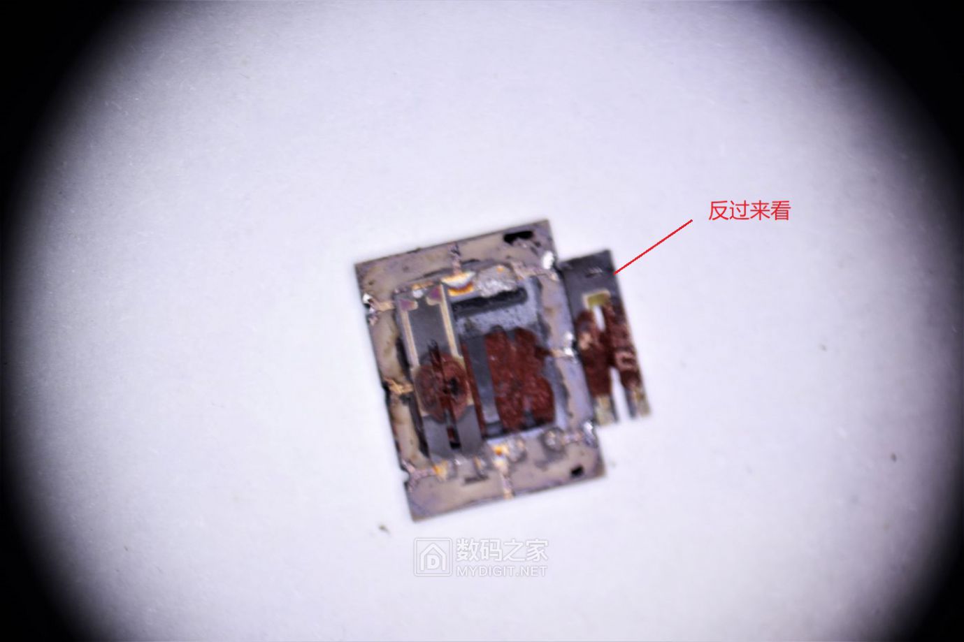 微观拆解：陶瓷滤波器和一个有源晶振，原理介绍及部件解析