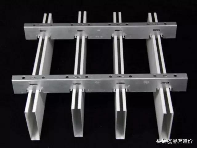 钢材理论重量与实际重量怎么计算,各种钢材重量计算公式你值得拥有