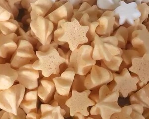 儿童酸奶溶豆制作方法 (酸奶溶豆和鲜奶溶豆)