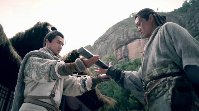 明朝三大奇案梃击案,明朝四大奇案梃击案