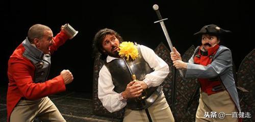 莎士比亚第十二夜巡游,莎士比亚第十二夜故事