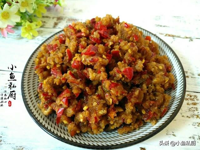 辣椒怎么做很下饭简单易学还好吃,如何做超简单又超下饭的炒辣椒