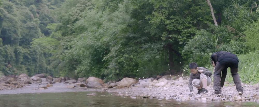 6个中国00后成长纪录片,羡慕他们有如此强大的父母