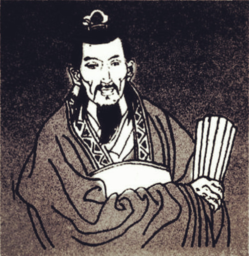 酱香通鉴｜老爹凶酒官至宰相，儿子戒酒位列三公