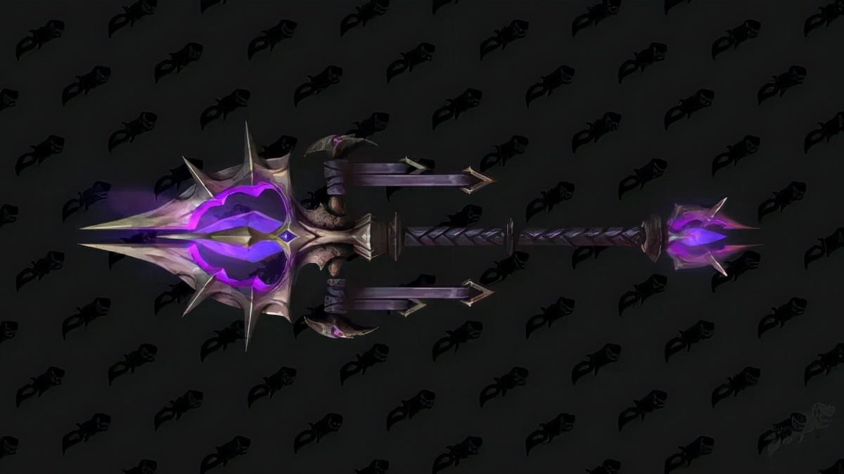 魔兽世界正式服10.15满级装备,魔兽世界9.25武器展