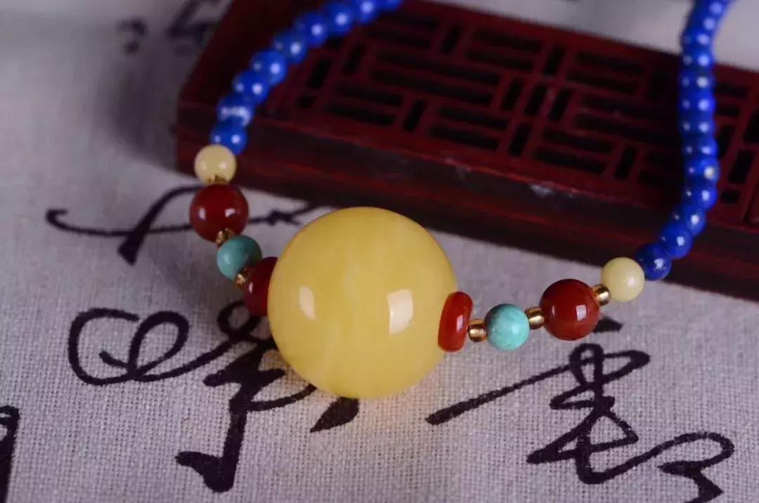 沉香手串怎么保养,核雕手串怎么保养