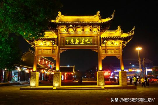 泰州惊艳的地方,泰州马可波罗旅行经过哪些地方