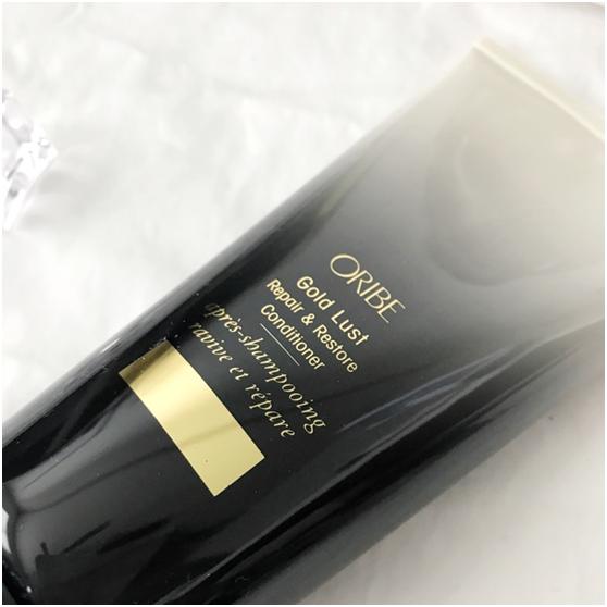 这些护发界的腊梅(LAMER),你用过几种?