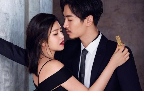 双陈夫妇撒狗粮,双陈夫妇感情生活