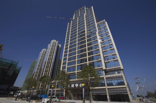 昭通本地开发商,昭通本地房地产开发商排名