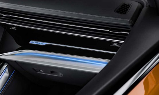 奥迪q8马克西姆,q8和马克西姆