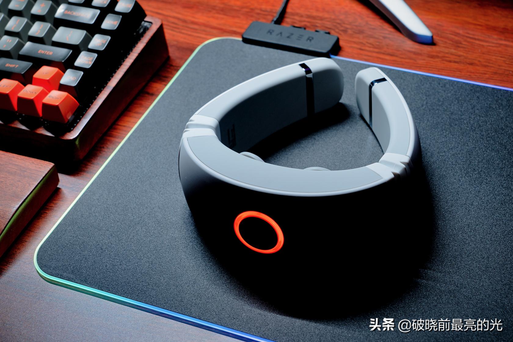 后浪求生？996新装备？攀高P6按摩仪体验