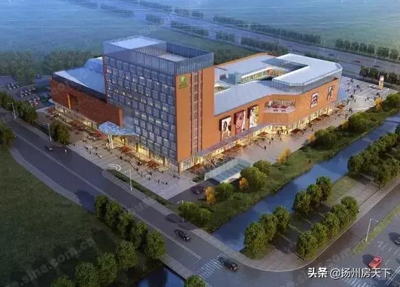 扬州三年内要拆迁的地方,扬州最新拆迁规划消息