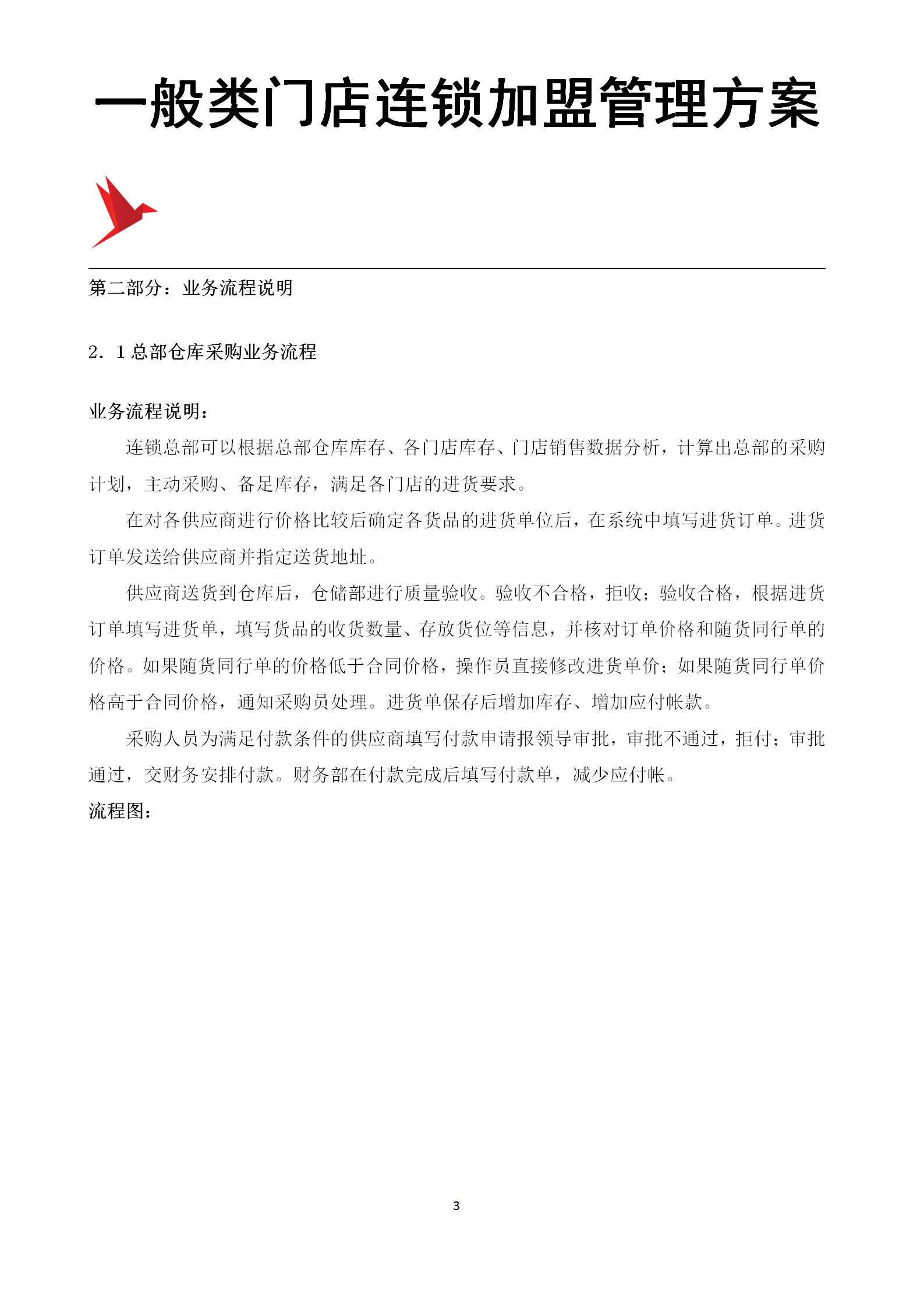 足疗店加盟连锁方案,最新餐饮连锁加盟方案