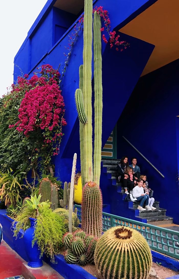 去摩洛哥自由行攻略,摩洛哥游玩自由行攻略