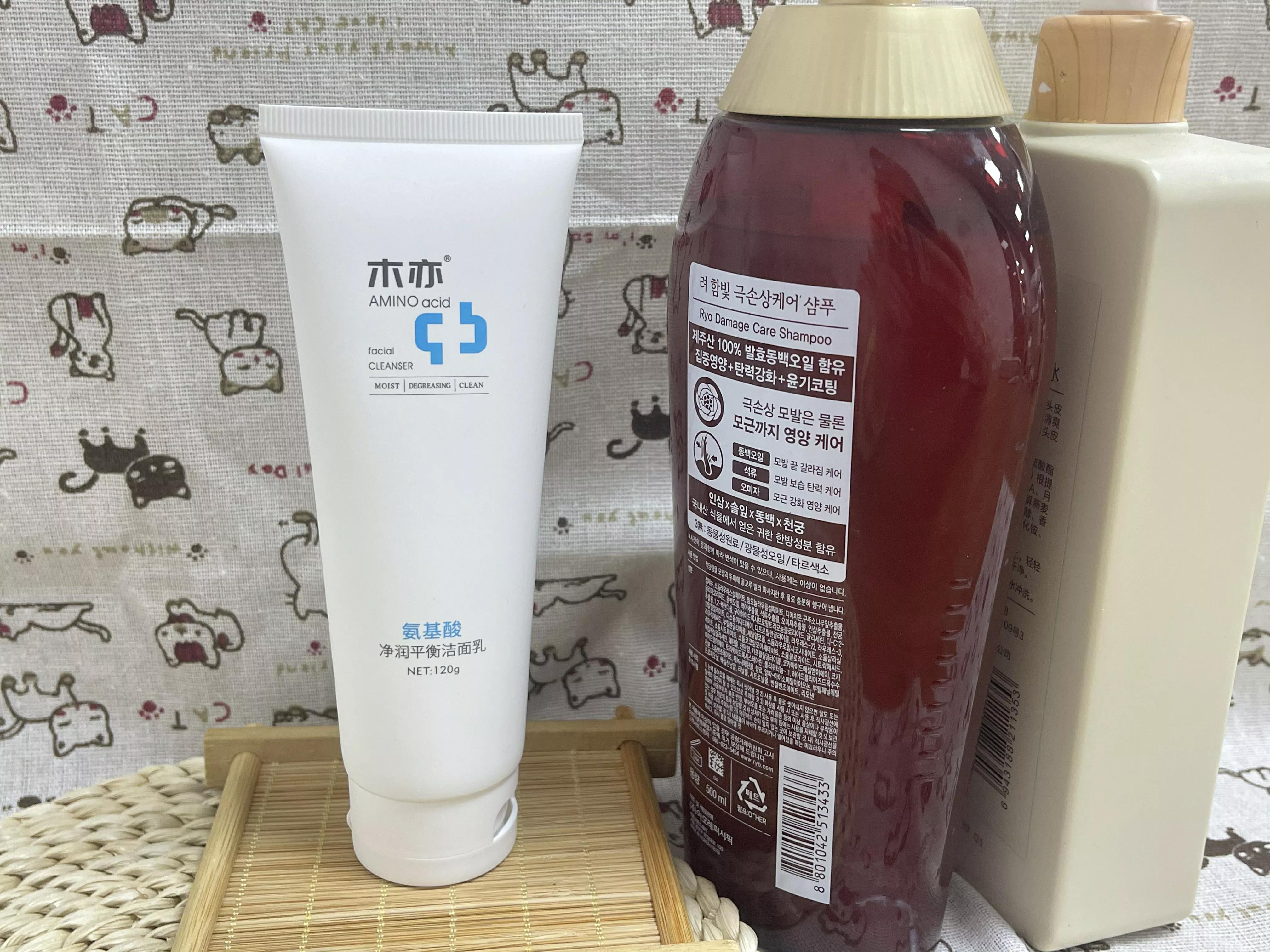 超市必买零食护肤品,超市必买三种护肤品