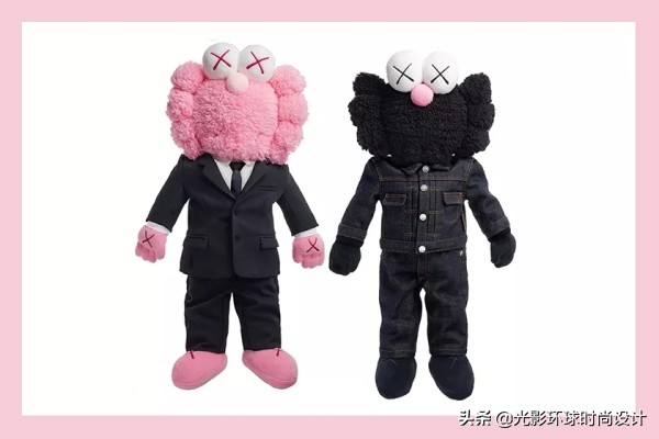 优衣库kaws疯抢官方回应,kaws优衣库被哄抢