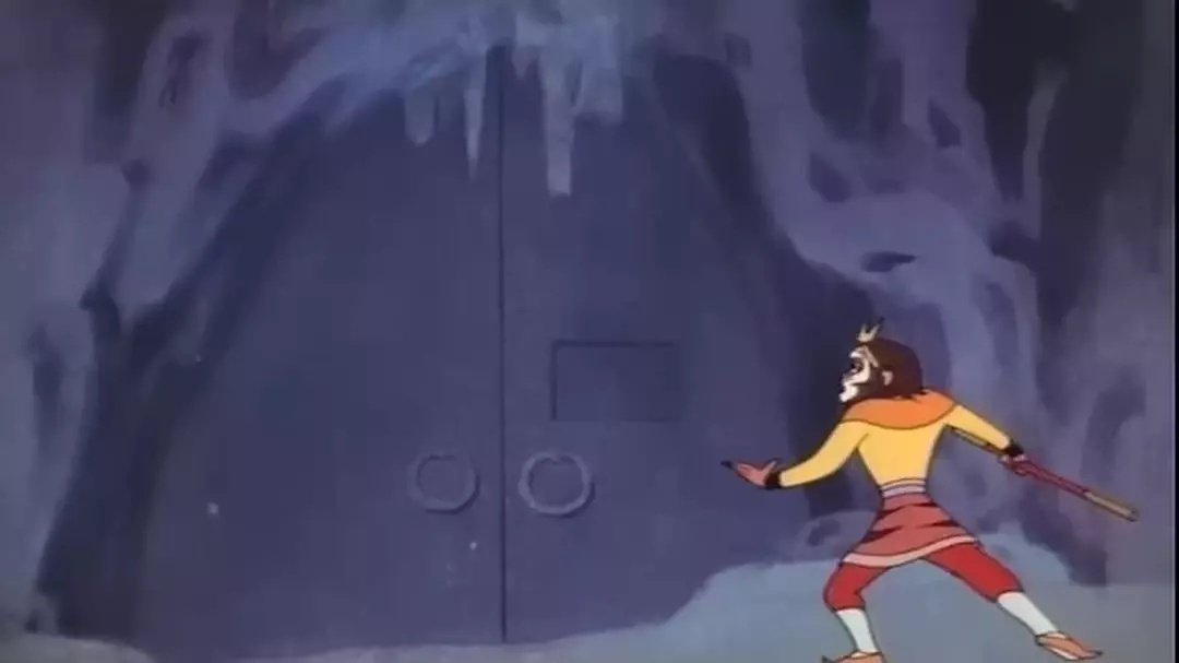 上海美术电影制片厂有哪些电影,上海美术电影制片厂近年作品