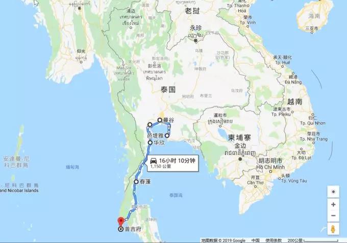 男性去泰国要注意什么,泰国普吉岛旅游注意事项