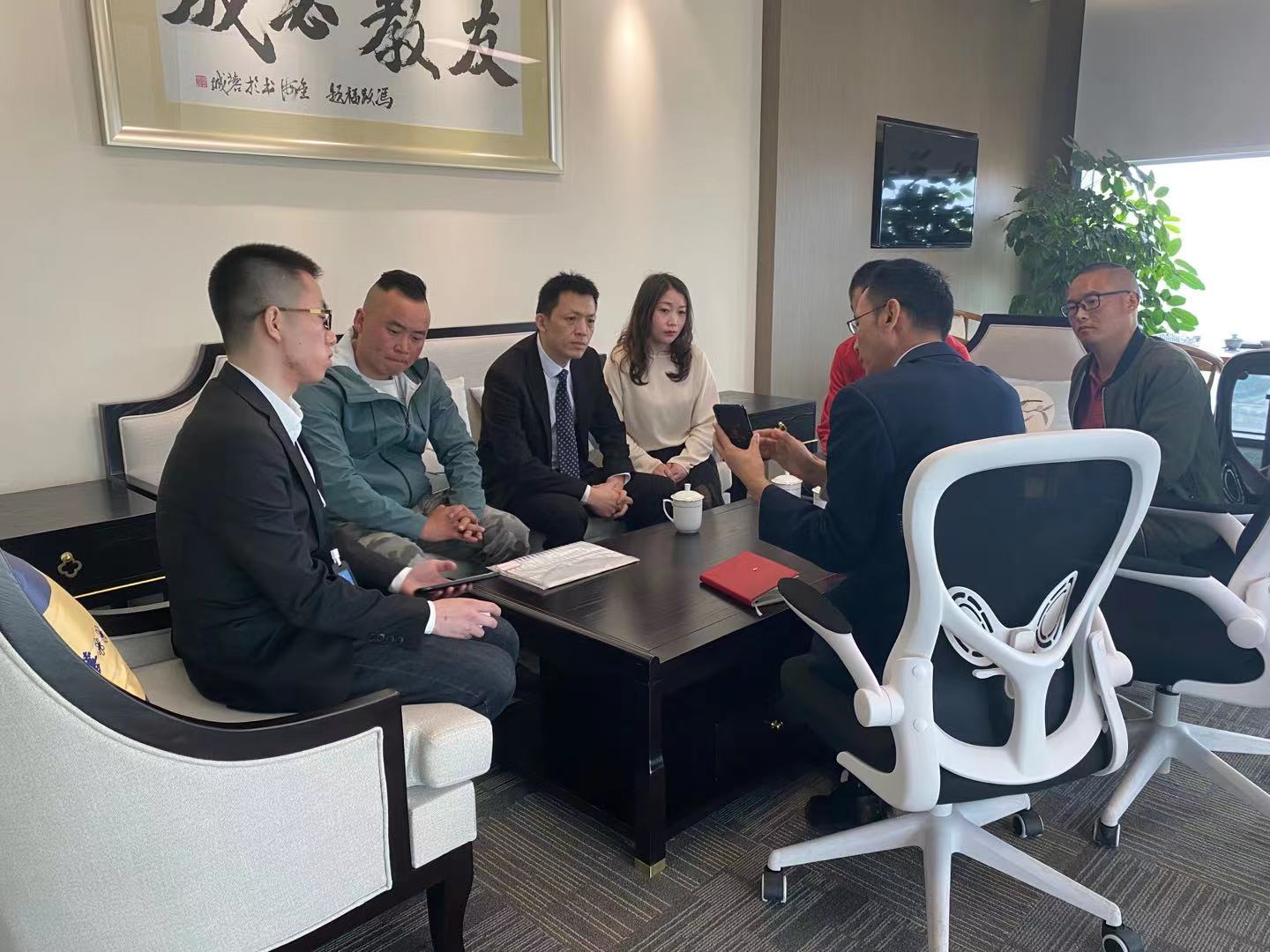 合作共赢喜报,喜报合作社