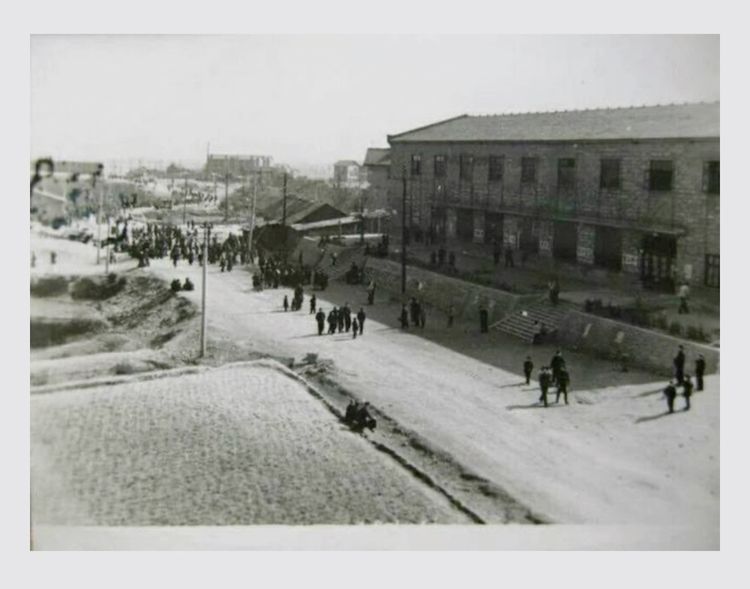 走过58个春夏秋冬,走过55个春夏秋冬